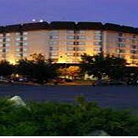 Saskatoon Inn & Conference Centre Kültér fotó
